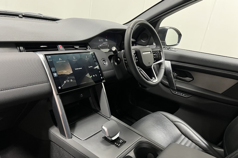 2023 (73) LAND ROVER DISCOVERY SPORT 1.5 P300e Dynamic SE 5dr Auto [5 Seat] 5492033
