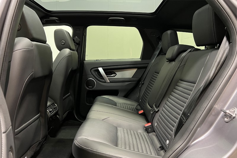 2023 (73) LAND ROVER DISCOVERY SPORT 1.5 P300e Dynamic SE 5dr Auto [5 Seat] 5492003