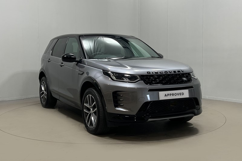 2023 (73) LAND ROVER DISCOVERY SPORT 1.5 P300e Dynamic SE 5dr Auto [5 Seat]