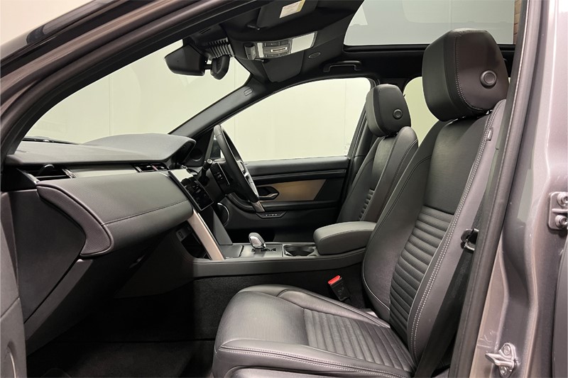 2023 (73) LAND ROVER DISCOVERY SPORT 1.5 P300e Dynamic SE 5dr Auto [5 Seat] 5492002