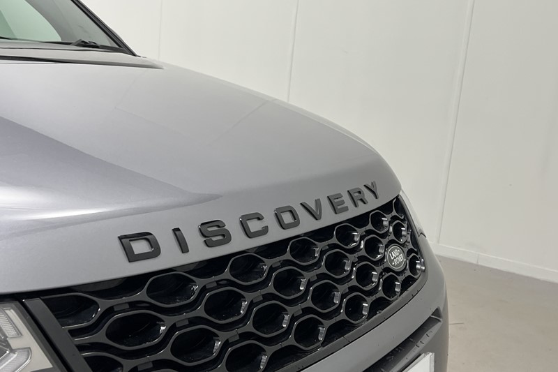 2023 (73) LAND ROVER DISCOVERY SPORT 1.5 P300e Dynamic SE 5dr Auto [5 Seat] 5492046