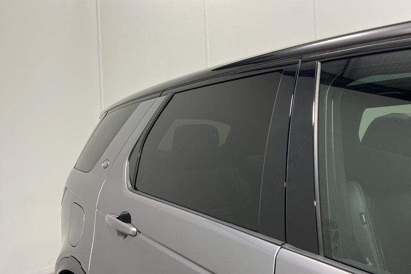 2023 (73) LAND ROVER DISCOVERY SPORT 1.5 P300e Dynamic SE 5dr Auto [5 Seat] 5492041