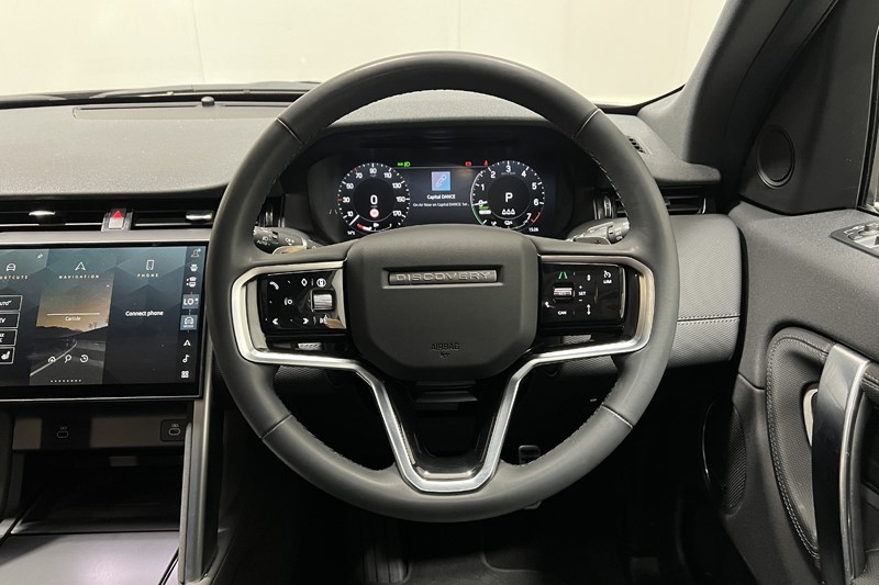 2023 (73) LAND ROVER DISCOVERY SPORT 1.5 P300e Dynamic SE 5dr Auto [5 Seat] 5492010