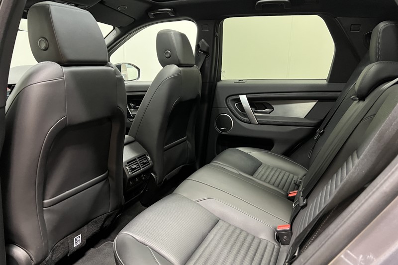 2023 (73) LAND ROVER DISCOVERY SPORT 1.5 P300e Dynamic SE 5dr Auto [5 Seat] 5492034