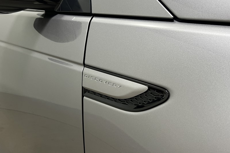 2023 (73) LAND ROVER DISCOVERY SPORT 1.5 P300e Dynamic SE 5dr Auto [5 Seat] 5492044