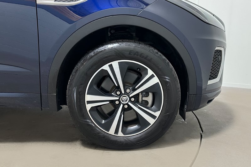2023 (23) JAGUAR E-PACE 2.0 D200 R-Dynamic S 5dr Auto 5501869