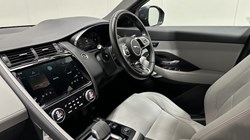 2023 (23) JAGUAR E-PACE 2.0 D200 R-Dynamic S 5dr Auto 5501895