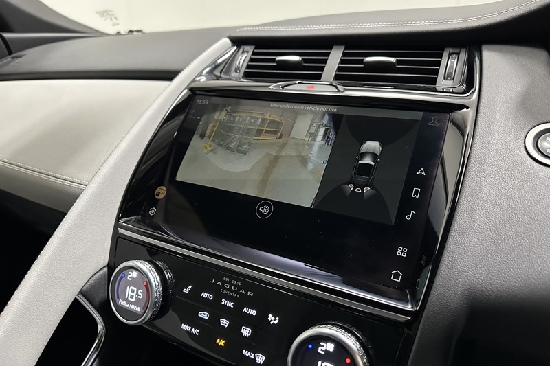 2023 (23) JAGUAR E-PACE 2.0 D200 R-Dynamic S 5dr Auto 5501887