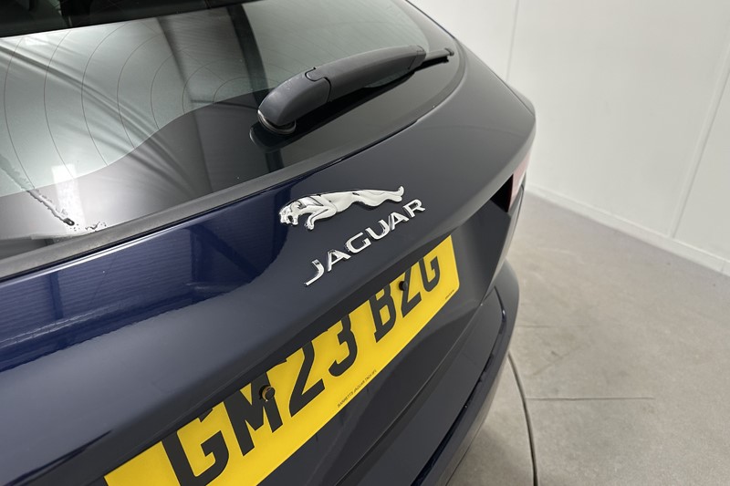 2023 (23) JAGUAR E-PACE 2.0 D200 R-Dynamic S 5dr Auto 5501904