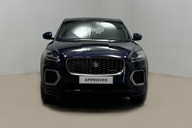 2023 (23) JAGUAR E-PACE 2.0 D200 R-Dynamic S 5dr Auto 5501868