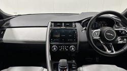 2023 (23) JAGUAR E-PACE 2.0 D200 R-Dynamic S 5dr Auto 5501871