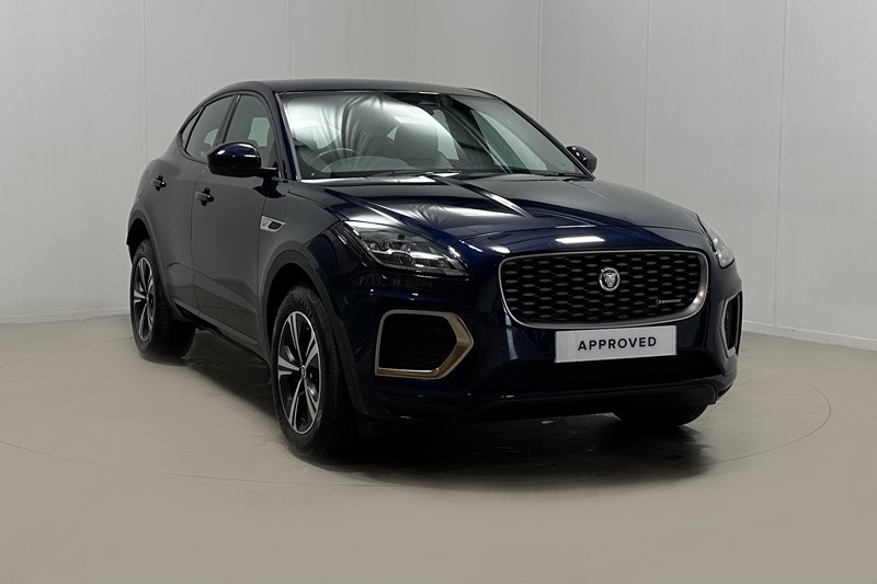 2023 (23) JAGUAR E-PACE 2.0 D200 R-Dynamic S 5dr Auto