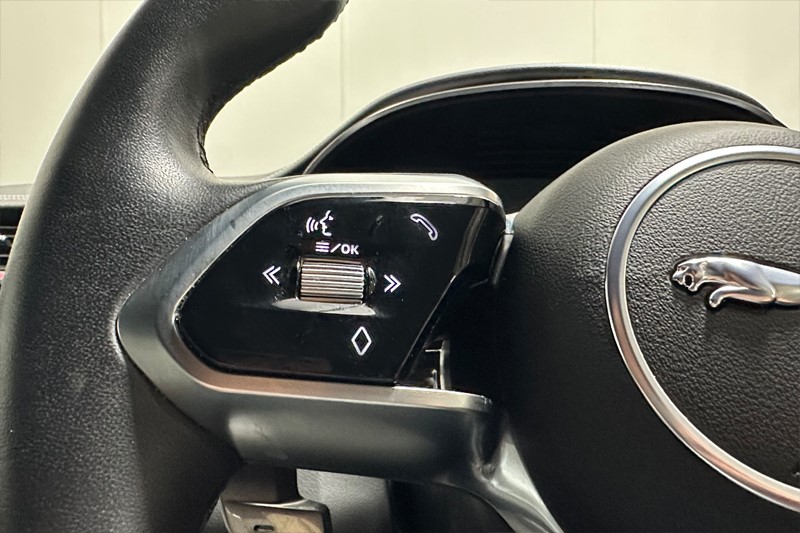 2023 (23) JAGUAR E-PACE 2.0 D200 R-Dynamic S 5dr Auto 5501882
