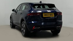 2023 (23) JAGUAR E-PACE 2.0 D200 R-Dynamic S 5dr Auto 5501863