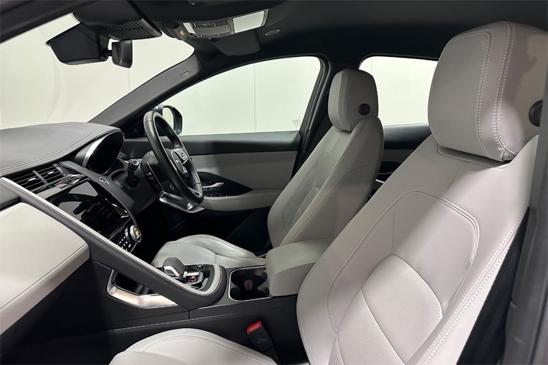 2023 (23) JAGUAR E-PACE 2.0 D200 R-Dynamic S 5dr Auto 5501864