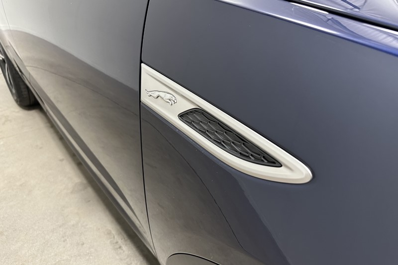 2023 (23) JAGUAR E-PACE 2.0 D200 R-Dynamic S 5dr Auto 5501908