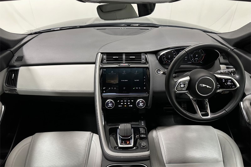 2023 (23) JAGUAR E-PACE 2.0 D200 R-Dynamic S 5dr Auto 5501870