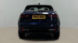 2023 (23) JAGUAR E-PACE 2.0 D200 R-Dynamic S 5dr Auto 5501867