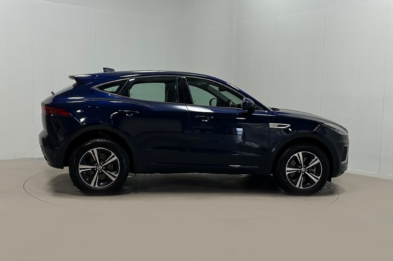 2023 (23) JAGUAR E-PACE 2.0 D200 R-Dynamic S 5dr Auto 5501866