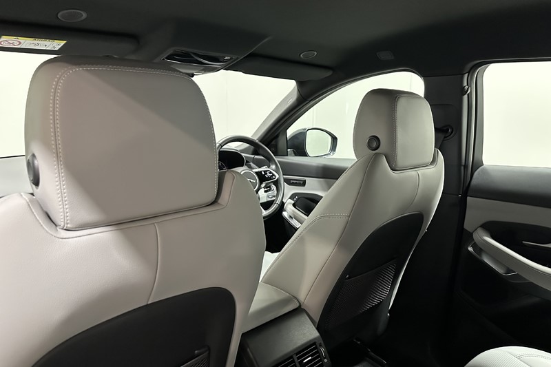2023 (23) JAGUAR E-PACE 2.0 D200 R-Dynamic S 5dr Auto 5501896