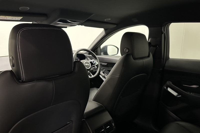 2024 (73) JAGUAR E-PACE 2.0 D200 R-Dynamic S 5dr Auto 5497300