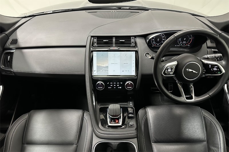 2024 (73) JAGUAR E-PACE 2.0 D200 R-Dynamic S 5dr Auto 5497271