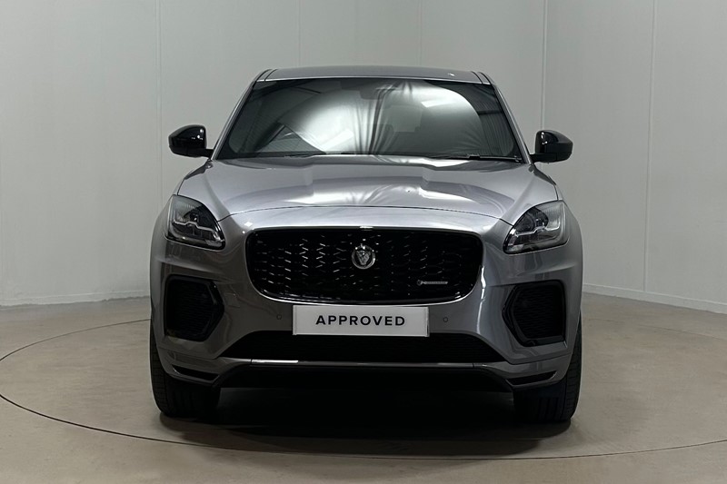 2024 (73) JAGUAR E-PACE 2.0 D200 R-Dynamic S 5dr Auto 5497269