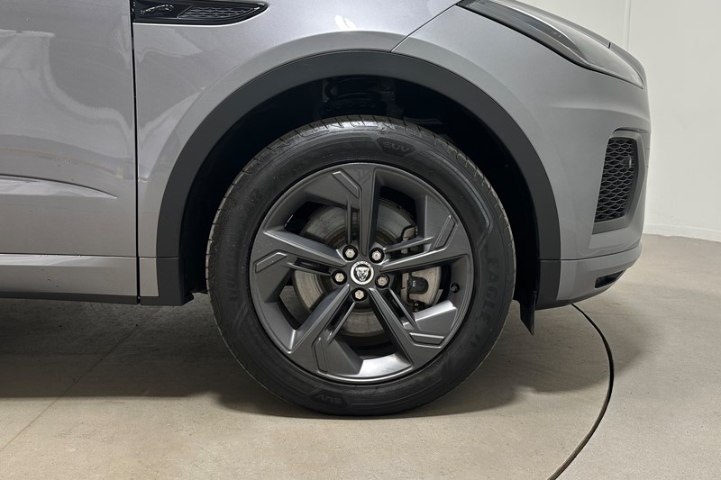 2024 (73) JAGUAR E-PACE 2.0 D200 R-Dynamic S 5dr Auto 5497270