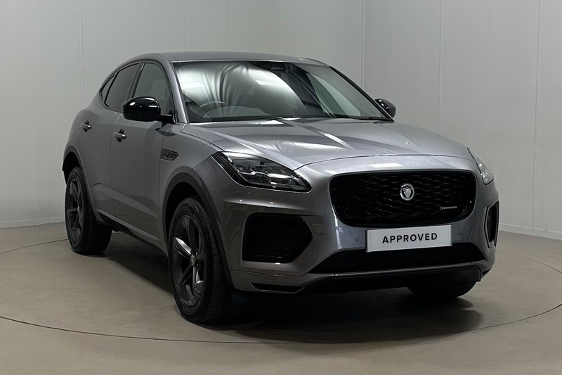 2024 (73) JAGUAR E-PACE 2.0 D200 R-Dynamic S 5dr Auto