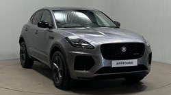2024 (73) JAGUAR E-PACE 2.0 D200 R-Dynamic S 5dr Auto 5497263