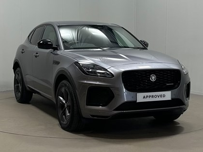2024 (73) JAGUAR E-PACE 2.0 D200 R-Dynamic S 5dr Auto