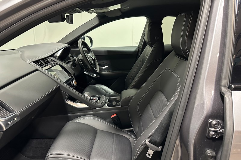 2024 (73) JAGUAR E-PACE 2.0 D200 R-Dynamic S 5dr Auto 5497265