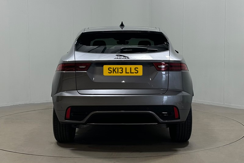 2024 (73) JAGUAR E-PACE 2.0 D200 R-Dynamic S 5dr Auto 5497268