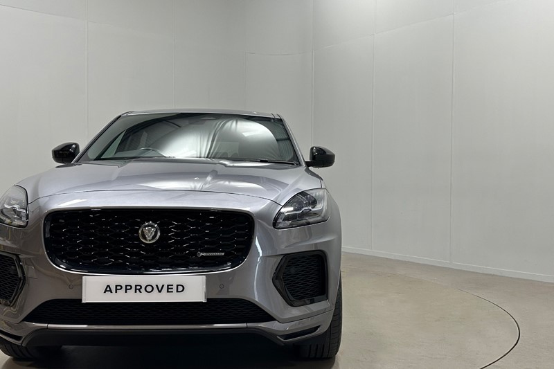 2024 (73) JAGUAR E-PACE 2.0 D200 R-Dynamic S 5dr Auto 5497312