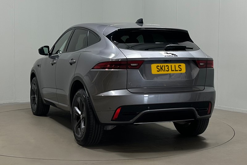 2024 (73) JAGUAR E-PACE 2.0 D200 R-Dynamic S 5dr Auto 5497264