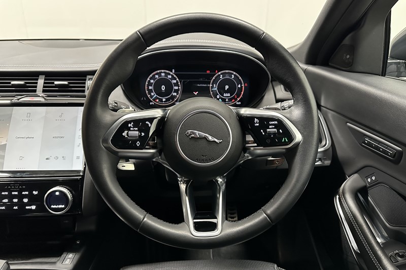 2024 (73) JAGUAR E-PACE 2.0 D200 R-Dynamic S 5dr Auto 5497273