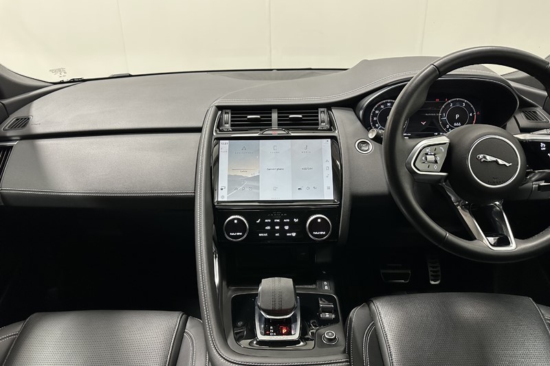 2024 (73) JAGUAR E-PACE 2.0 D200 R-Dynamic S 5dr Auto 5497272