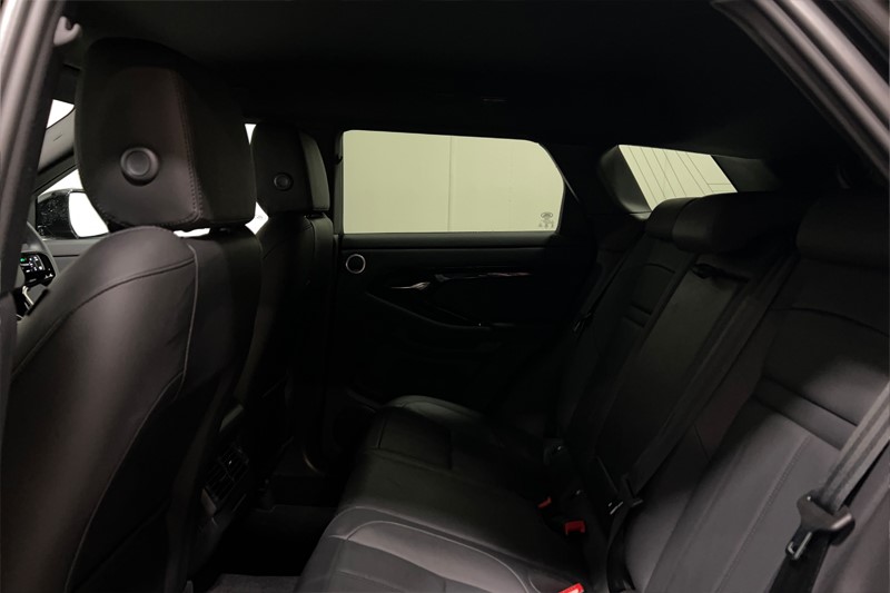 2024 (74) LAND ROVER RANGE ROVER EVOQUE 2.0 D165 Dynamic SE 5dr Auto 5529742