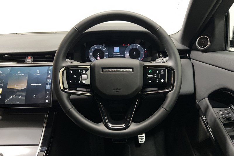 2024 (74) LAND ROVER RANGE ROVER EVOQUE 2.0 D165 Dynamic SE 5dr Auto 5529749