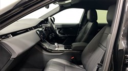 2024 (74) LAND ROVER RANGE ROVER EVOQUE 2.0 D165 Dynamic SE 5dr Auto 5529741