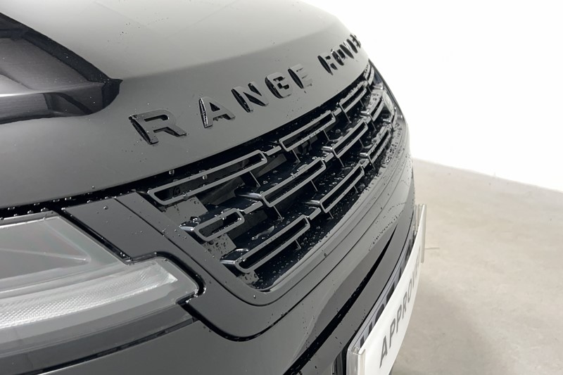 2024 (74) LAND ROVER RANGE ROVER EVOQUE 2.0 D165 Dynamic SE 5dr Auto 5529790