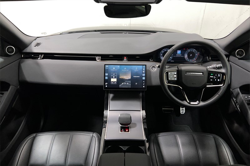 2024 (74) LAND ROVER RANGE ROVER EVOQUE 2.0 D165 Dynamic SE 5dr Auto 5529747