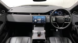 2024 (74) LAND ROVER RANGE ROVER EVOQUE 2.0 D165 Dynamic SE 5dr Auto 5529747