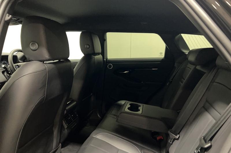 2024 (74) LAND ROVER RANGE ROVER EVOQUE 2.0 D165 Dynamic SE 5dr Auto 5529778