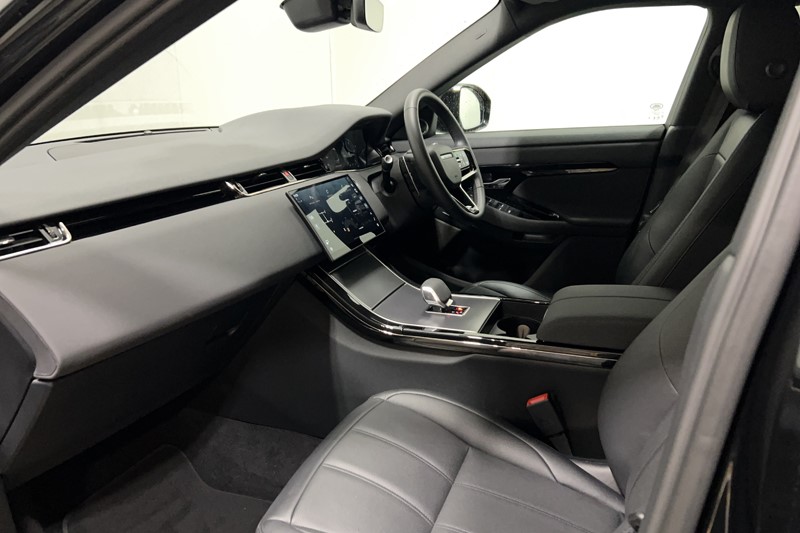 2024 (74) LAND ROVER RANGE ROVER EVOQUE 2.0 D165 Dynamic SE 5dr Auto 5529771