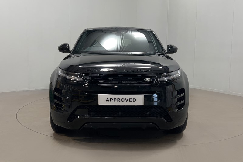 2024 (74) LAND ROVER RANGE ROVER EVOQUE 2.0 D165 Dynamic SE 5dr Auto 5529745