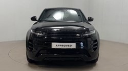 2024 (74) LAND ROVER RANGE ROVER EVOQUE 2.0 D165 Dynamic SE 5dr Auto 5529745