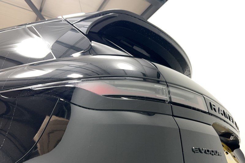 2024 (74) LAND ROVER RANGE ROVER EVOQUE 2.0 D165 Dynamic SE 5dr Auto 5529782