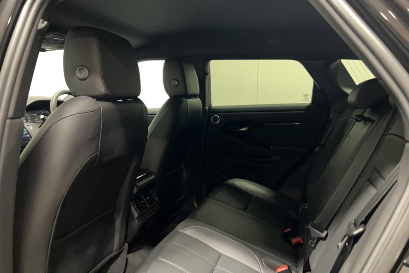 2024 (74) LAND ROVER RANGE ROVER EVOQUE 2.0 D165 Dynamic SE 5dr Auto 5529774