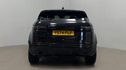 2024 (74) LAND ROVER RANGE ROVER EVOQUE 2.0 D165 Dynamic SE 5dr Auto 5529744